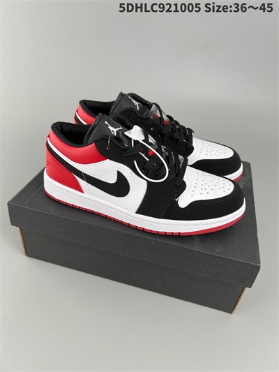 women air jordan 1 shoes 2022-12-11-632